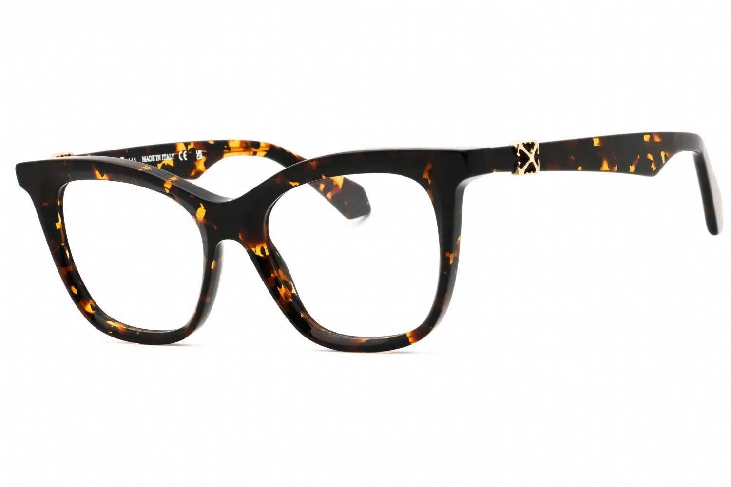 Off White STYLE7T Eyeglasses